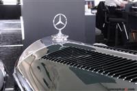 Mercedes-Benz 500K