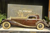 Mercedes-Benz 500K
