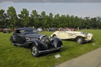 Mercedes-Benz 540K