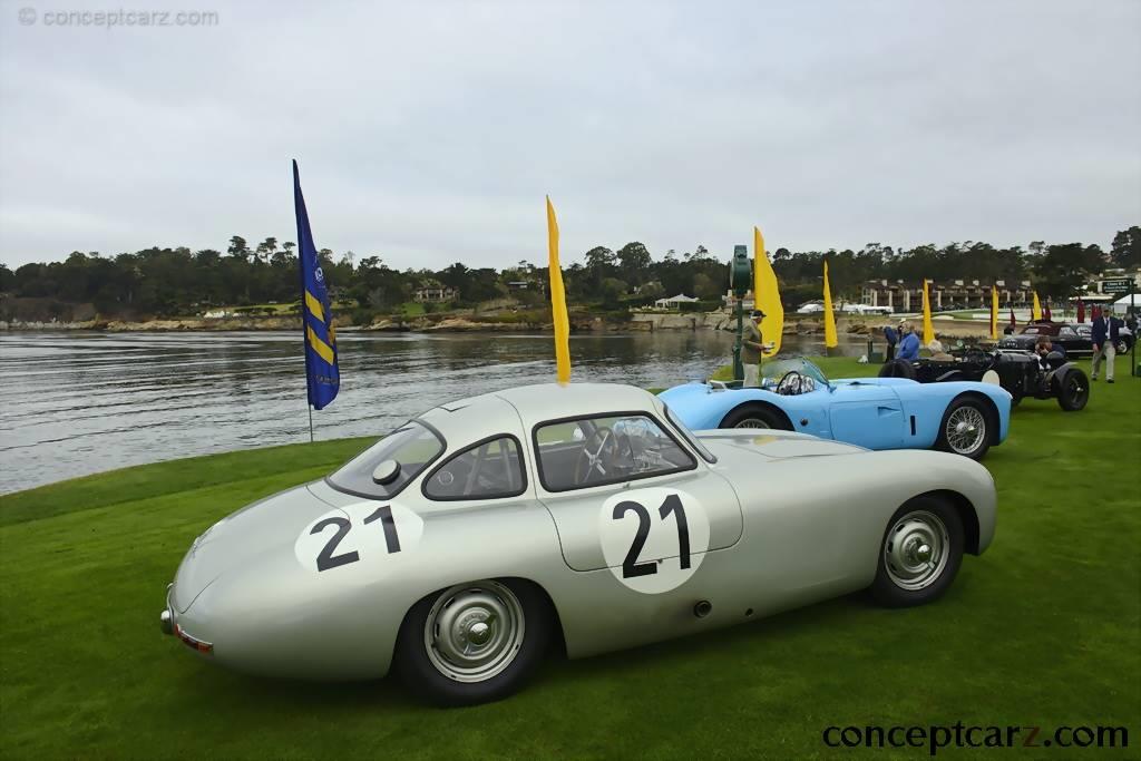 1952 Mercedes-Benz 300 SL W194