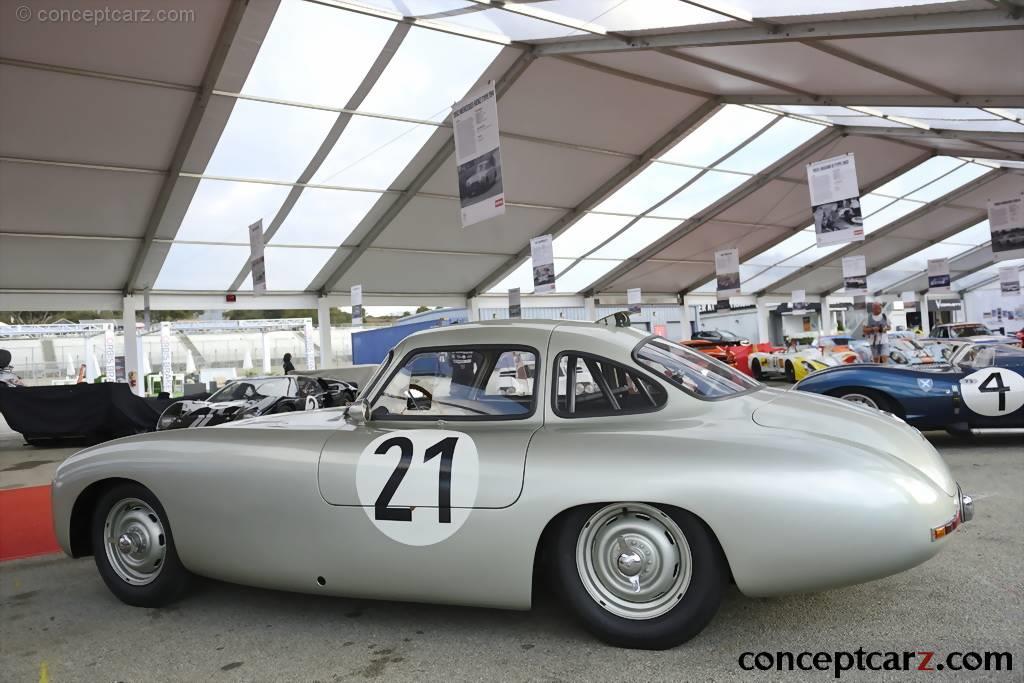 1952 Mercedes-Benz 300 SL W194