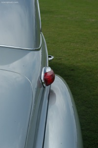 1953 Mercedes-Benz 300S