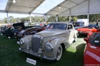 1954 Mercedes-Benz 300 S.  Chassis number 188011.3500356