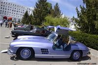 1954 Mercedes-Benz 300 SL