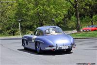 1954 Mercedes-Benz 300 SL