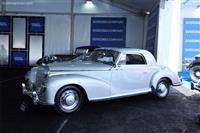 1954 Mercedes-Benz 300 S.  Chassis number 188.011.4500032