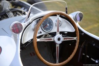 1954 Mercedes-Benz W196.  Chassis number 000 13/55