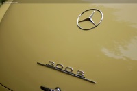 1955 Mercedes-Benz 300 S