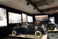 1956 Mercedes-Benz 300 SC.  Chassis number 188.013.6500077