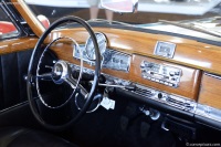 1956 Mercedes-Benz 300 SC.  Chassis number 188015.5500016