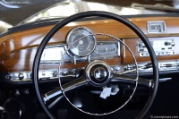 1956 Mercedes-Benz 300 SC.  Chassis number 188015.5500016