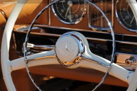 1957 Mercedes-Benz 300SL
