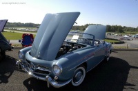 1957 Mercedes-Benz 190 SL