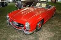 1957 Mercedes-Benz 300SL