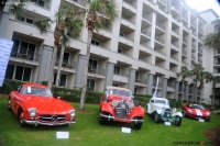 1957 Mercedes-Benz 300SL