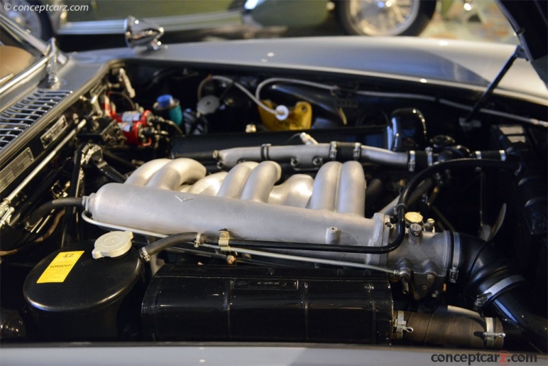 1958 Mercedes-Benz 300SL