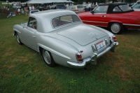 1958 Mercedes-Benz 190 SL