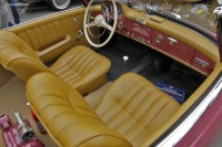 1959 Mercedes-Benz 190 SL.  Chassis number 121.042.10-01119
