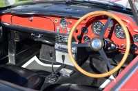 1959 Mercedes-Benz 190 SL.  Chassis number 121040.10.9500417
