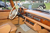 1965 Mercedes-Benz 600