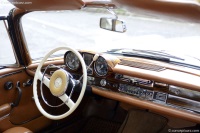 1965 Mercedes-Benz 300SE