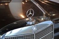 1966 Mercedes-Benz 600