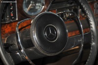 1966 Mercedes-Benz 600