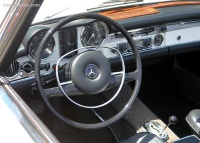 1967 Mercedes-Benz 250 SL