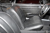 1968 Mercedes-Benz 280 SL.  Chassis number WDB11304410002878