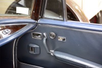 1969 Mercedes-Benz 280 SE.  Chassis number 111.025.12.002529