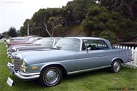 1971 Mercedes-Benz 280.  Chassis number 111026.12.002322