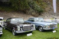 1971 Mercedes-Benz 280.  Chassis number 111026.12.003665