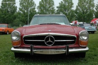 1971 Mercedes-Benz 280