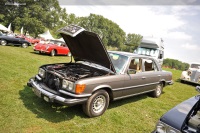 1979 Mercedes-Benz 450 Series