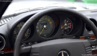 1980 Mercedes-Benz 450 Series