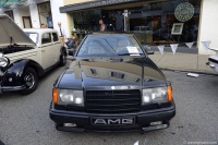1990 Mercedes-Benz 300 Series