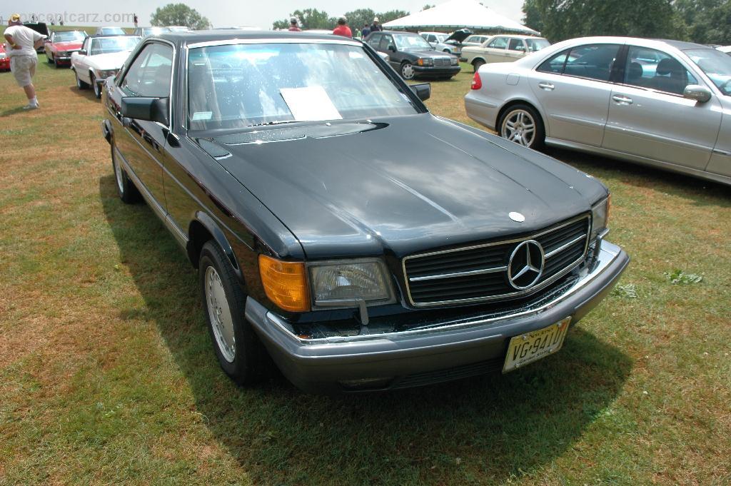 Mercedes 1991. 1991 Mercedes-Benz 560sec. Mercedes Benz 560 sec. Mercedes Benz 1991. Мерседес Бенц 1991.