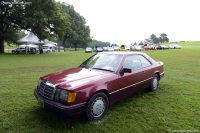 1992 Mercedes-Benz 300CE