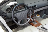 1992 Mercedes-Benz 500SL