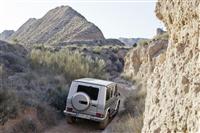 2013 Mercedes-Benz G-Class