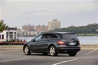 2012 Mercedes-Benz R-Class