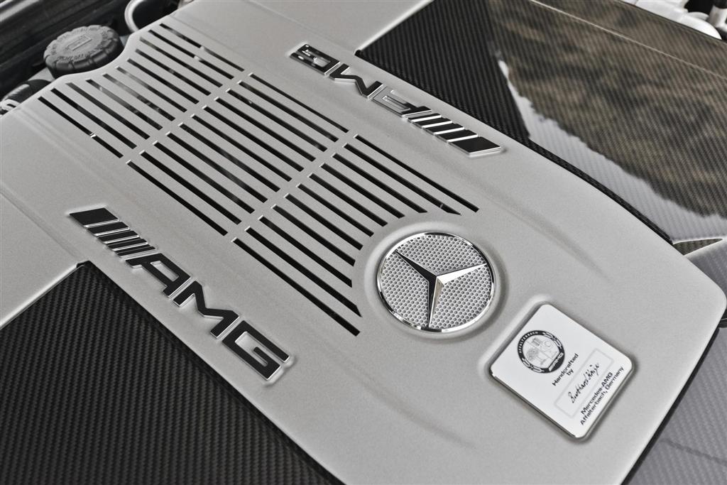 2014 Mercedes-Benz SL-Class