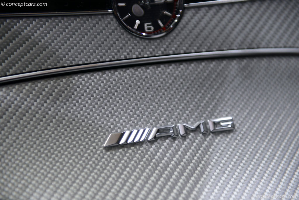 2017 Mercedes-Benz C63 AMG Cabriolet