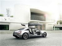 2012 Mercedes-Benz F 125! Concept