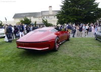 2016 Mercedes-Benz Vision Maybach 6 Concept