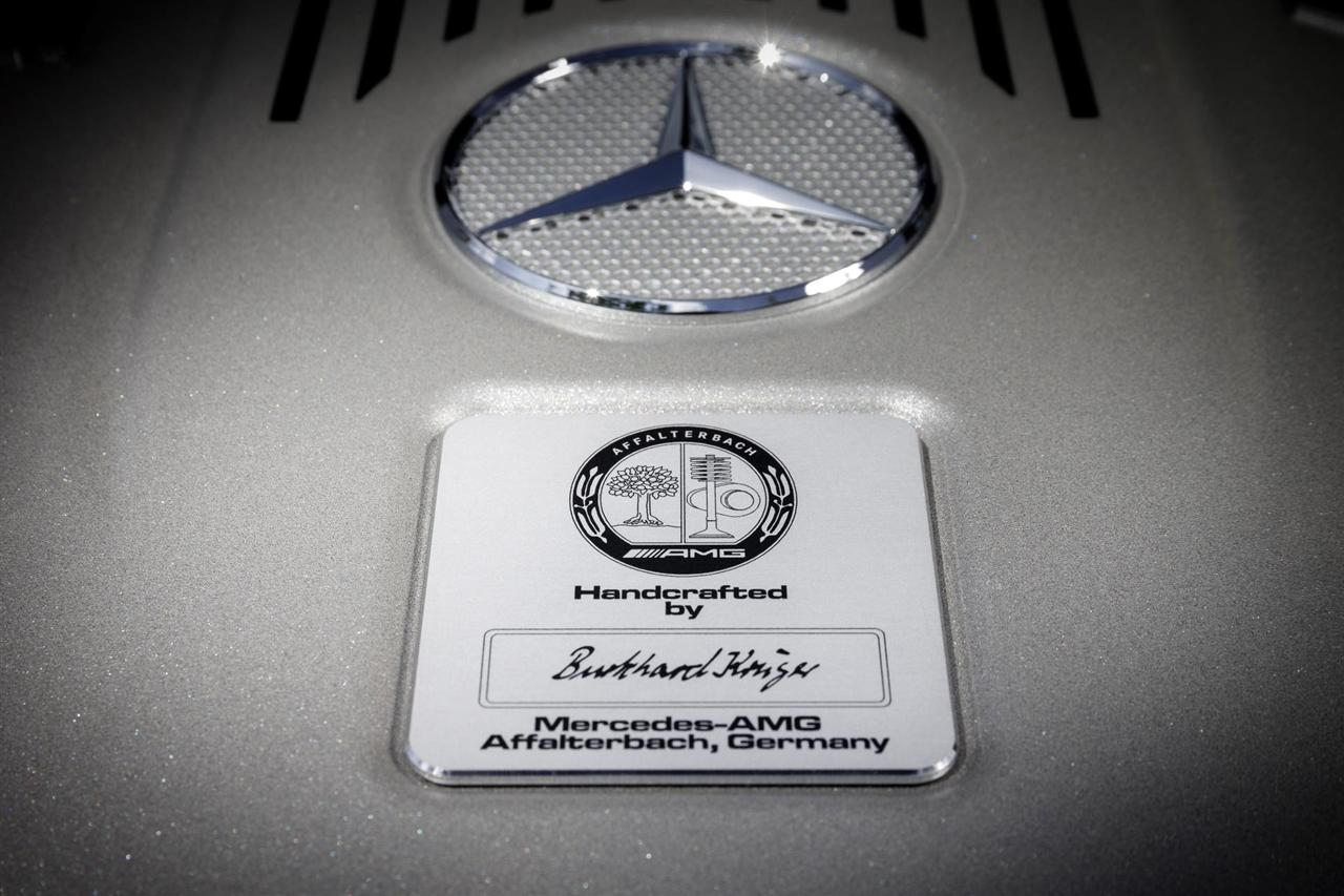 2014 Mercedes-Benz S 65 AMG