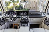 2018 Mercedes-Benz AMG G 63