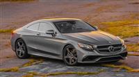 2015 Mercedes-Benz S63 AMG 4MATIC