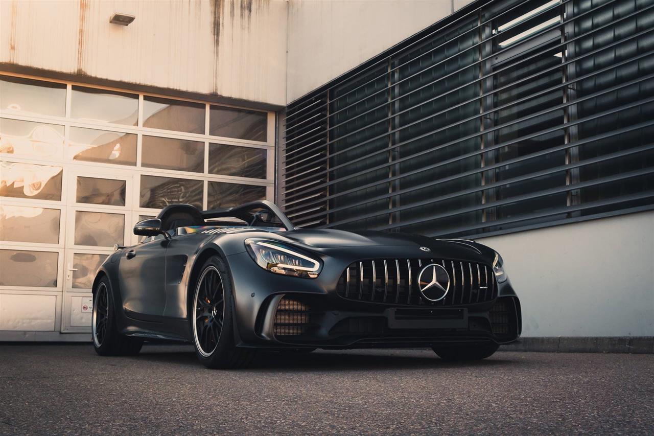 2021 Bussink GT R Speedlegend