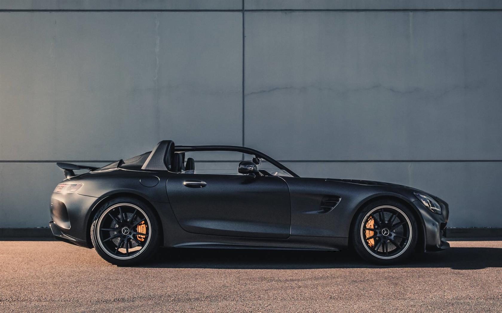 2021 Bussink GT R Speedlegend